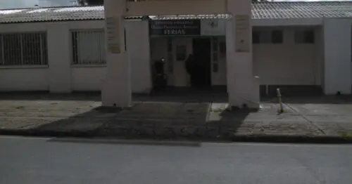 CAMI FERIAS PALO BLANCO CAMI FERIAS PALO BLANCO